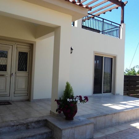 Citrus Grove Villa Argaka Exterior foto