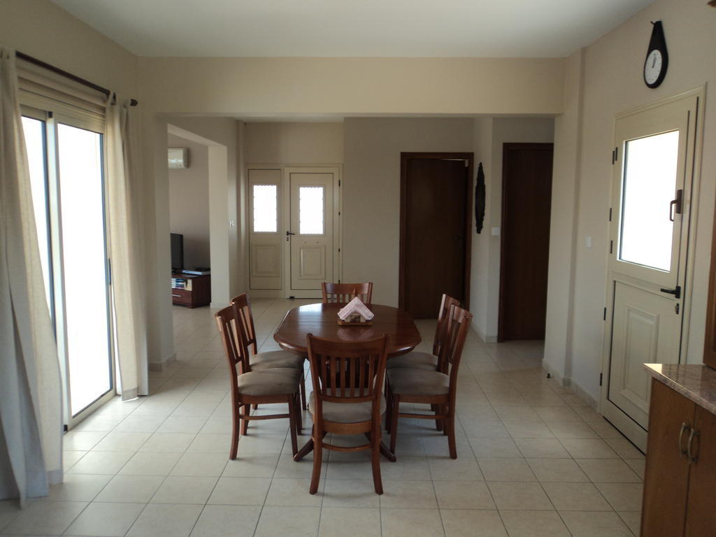Citrus Grove Villa Argaka Zimmer foto