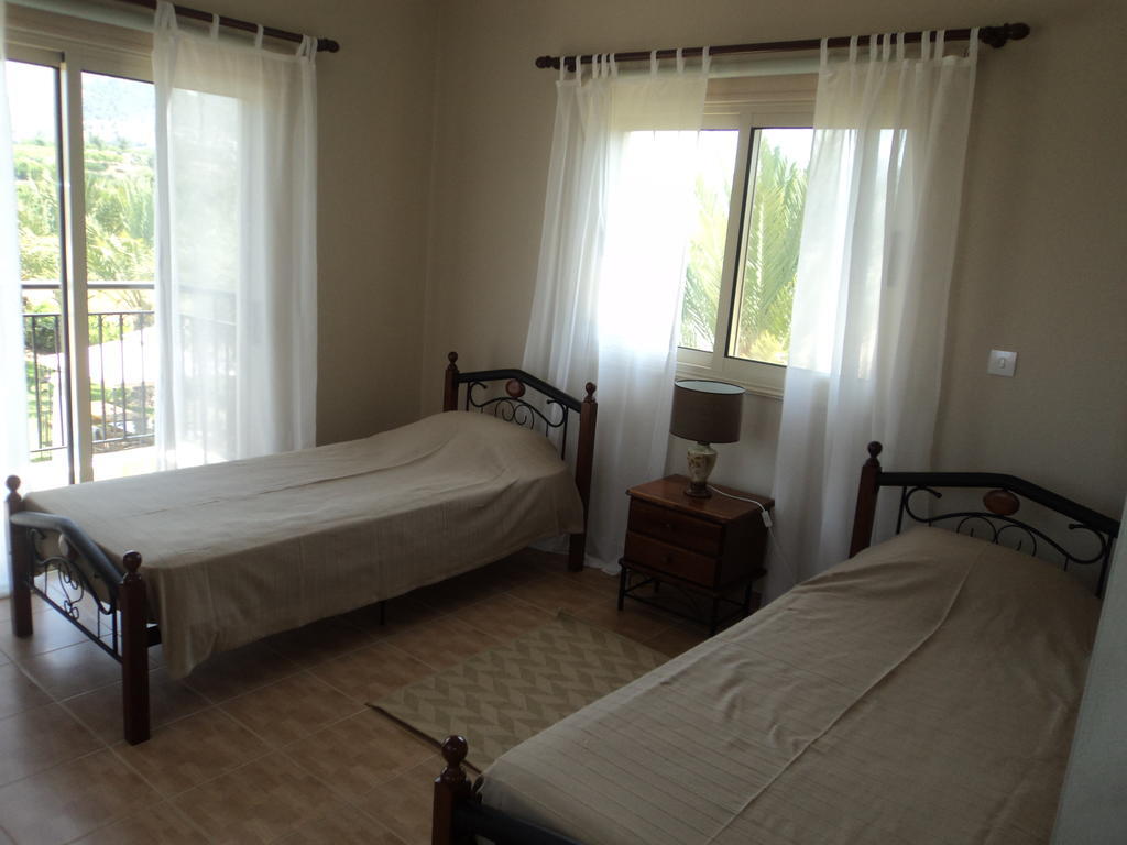 Citrus Grove Villa Argaka Zimmer foto