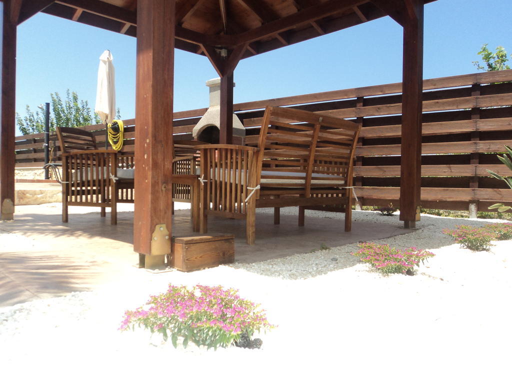 Citrus Grove Villa Argaka Zimmer foto