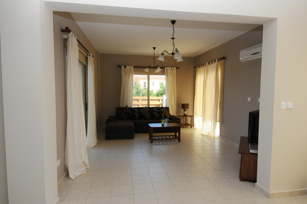 Citrus Grove Villa Argaka Zimmer foto